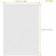 A3 white Foamboard 5 mm thick, Size (297 x 420mm) each piece in a bag